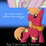 .Comic 3: My Little Pony: I Remember 2.