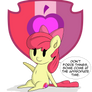 MiniPoni #16 - Applebloom