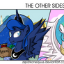 Comic 89: The Other Sides