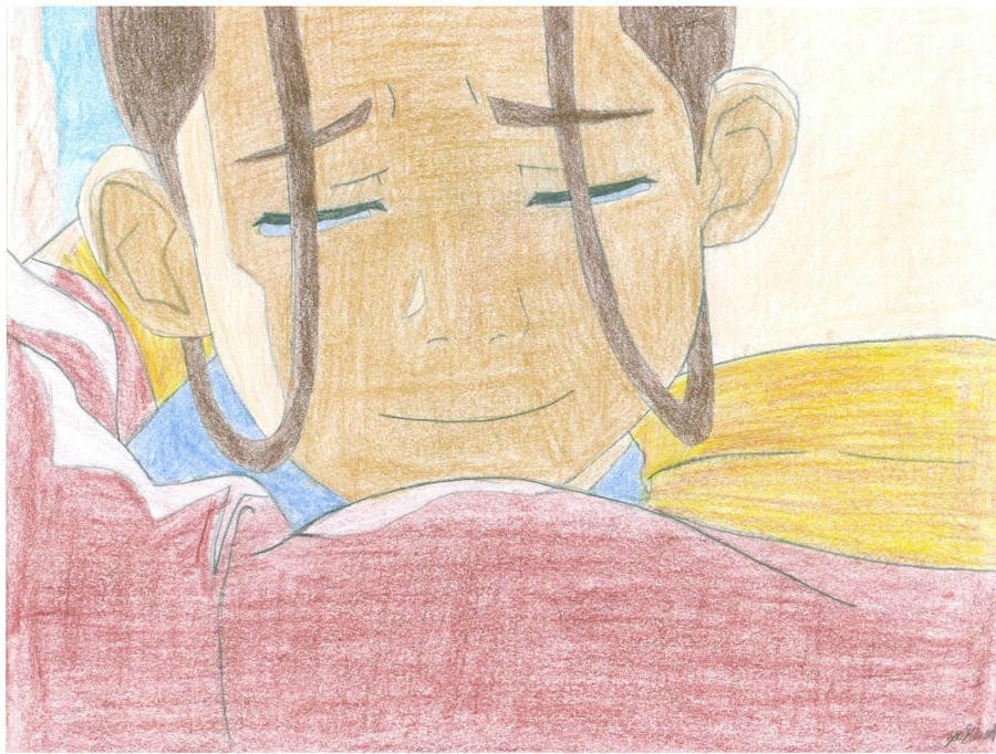 Kataang Colored Pencil by Faith124 on DeviantArt