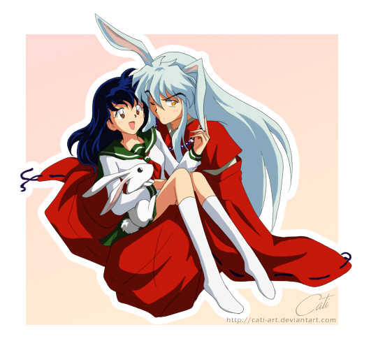 InuKag - Easter