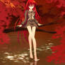 Shakugan no Shana - This Autumn