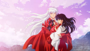 Inuyasha and Kagome (InuKag) - Family