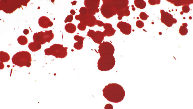 Blood Splatter Deviantart Blood Splatter (Set 1) 1 by Dyomin on DeviantArt