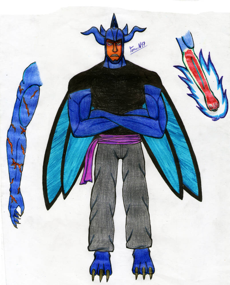 Aslator by Tomas-N17 on DeviantArt