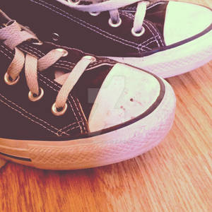 Dem Chucks~