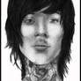 Oliver Sykes