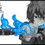 Rin Okumura