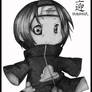 Itachi Chibi