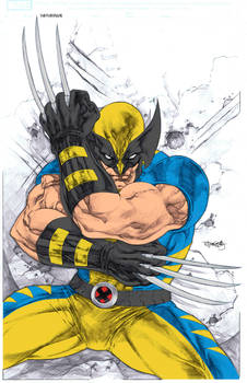 Wolverine