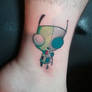 Gir Tattoo - Duel Persona