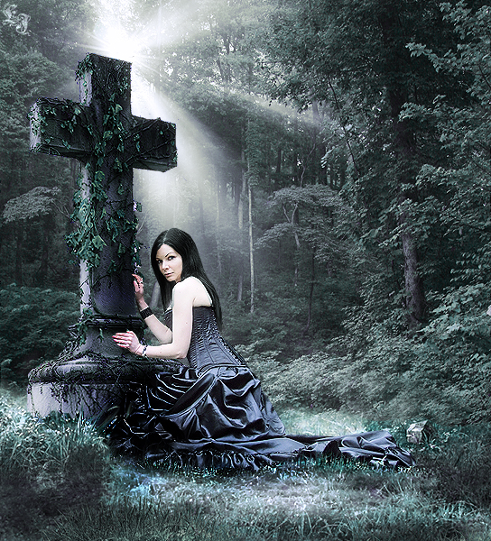 My Immortal