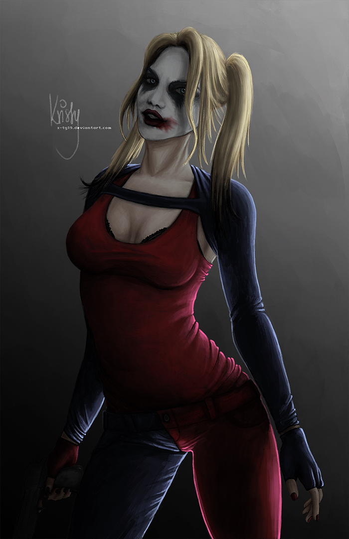 Harley Quinn