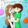 Happy Birthday Trucy