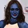 Blueberry Gal Gadot