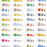 Smoothies Stock Icons