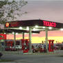 Texaco Sunset2