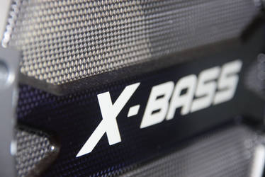 X-Bass