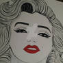 Marilyn Monroe