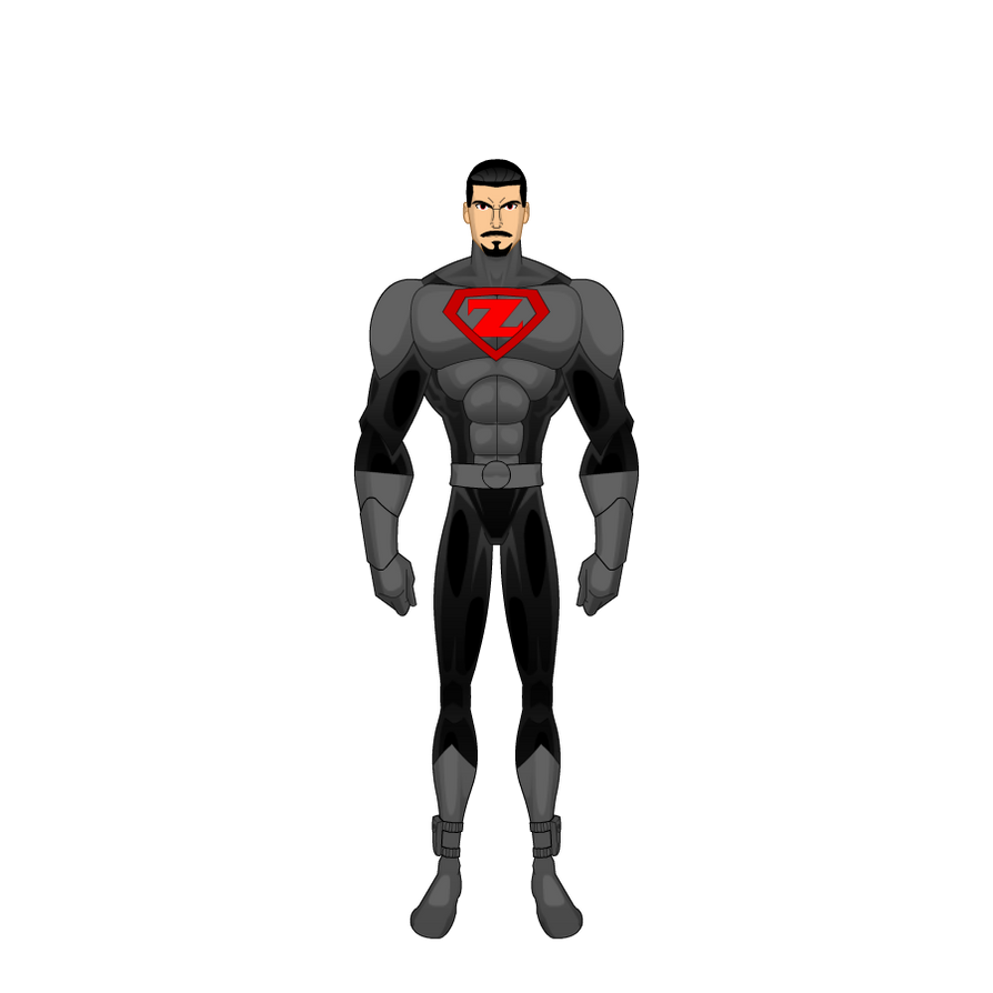 Zod by Trasegorsuch on DeviantArt