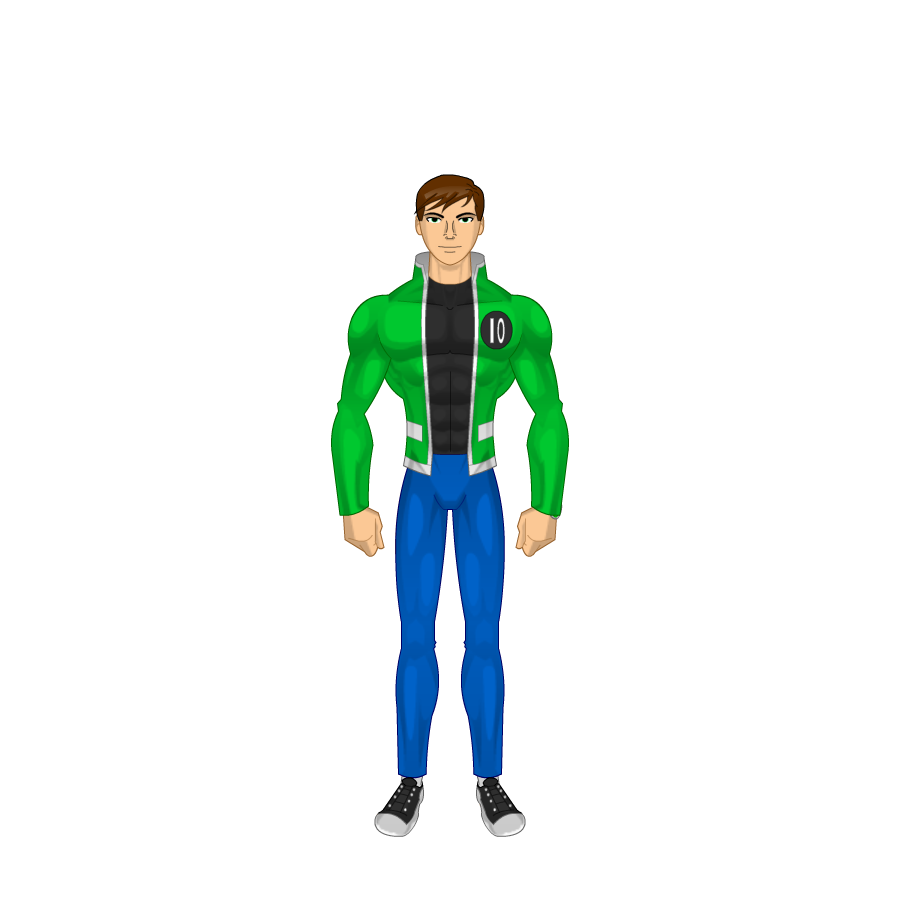 Ben 10 By Trasegorsuch On Deviantart Ben 10 By Trasegorsuch On Deviantart