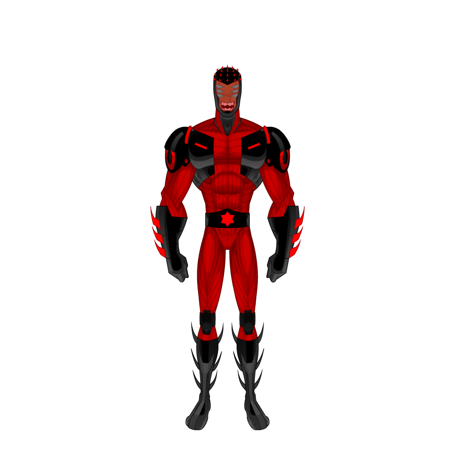 Commander Trill (Masked) by Trasegorsuch on DeviantArt