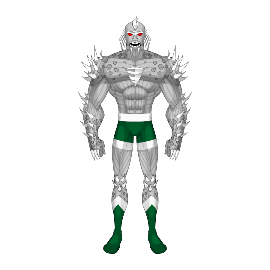 Doomsday My Version By Trasegorsuch On Deviantart Doomsday My Version By Trasegorsuch On Deviantart