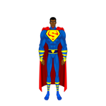 Superman (Calvin Ellis)