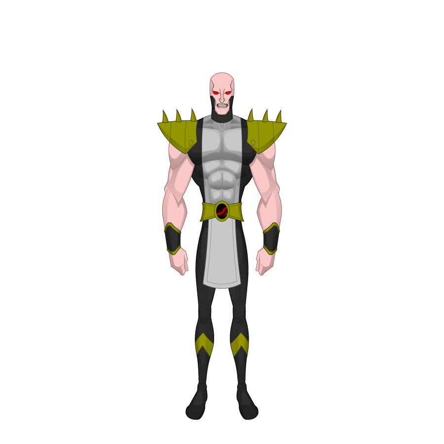 Kanjar Ro by Trasegorsuch on DeviantArt