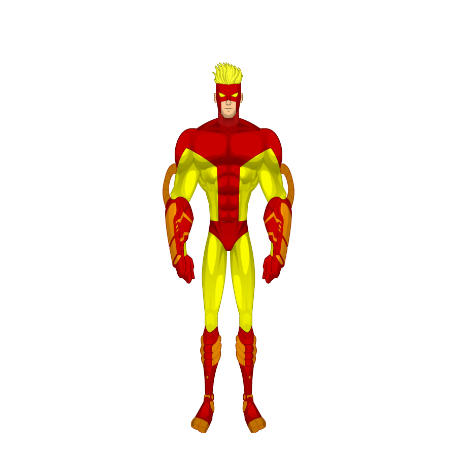 Marvel Pyro by Trasegorsuch on DeviantArt