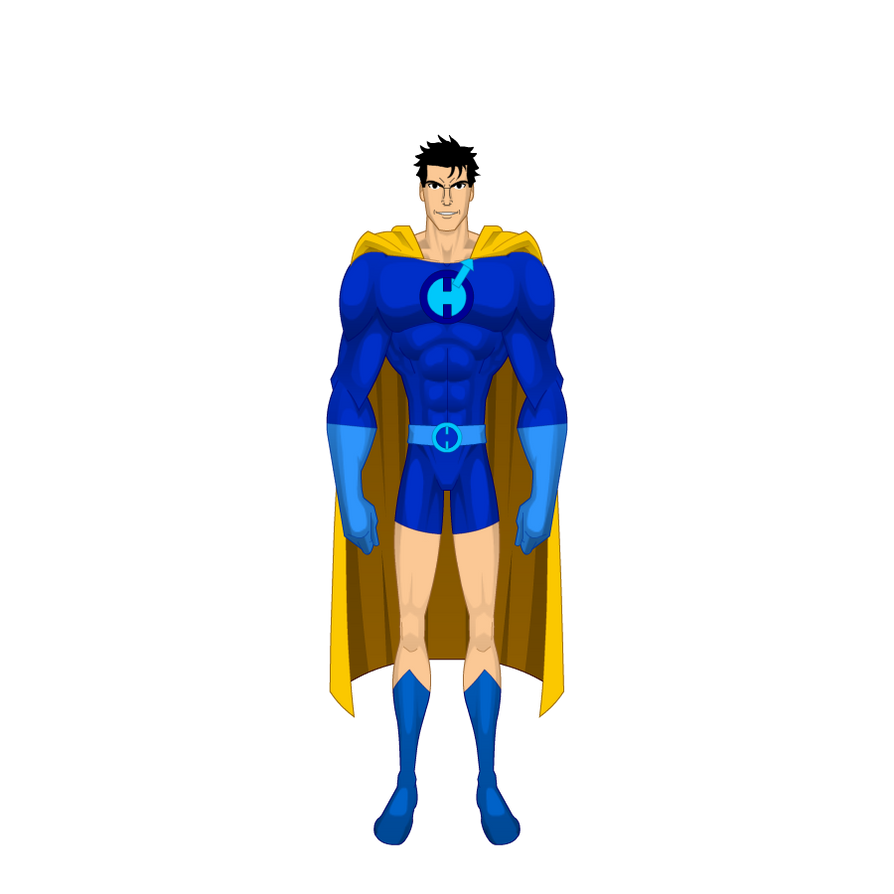Captain Sql Hero Captain Hero by Trasegorsuch on DeviantArt