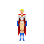 Power Girl (My Version)