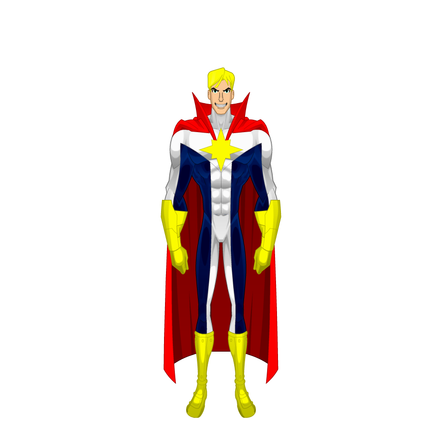 Mighty Man Mighty Man by Trasegorsuch on DeviantArt
