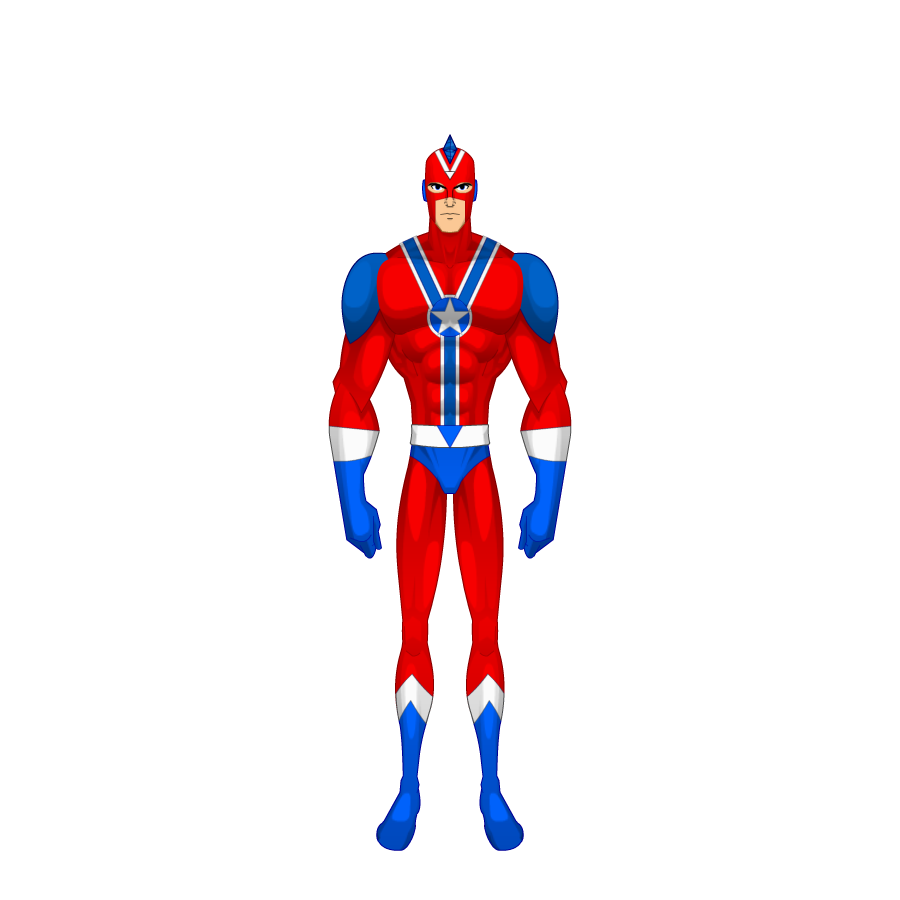 Commander Steel by Trasegorsuch on DeviantArt