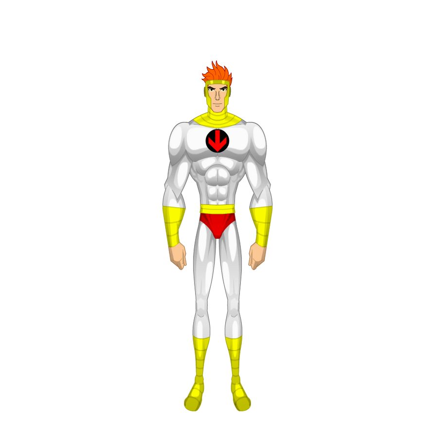 Lightray by Trasegorsuch on DeviantArt