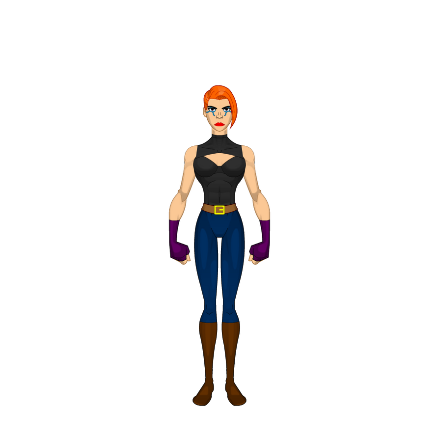 Shimmer Dc DC Shimmer by Trasegorsuch on DeviantArt