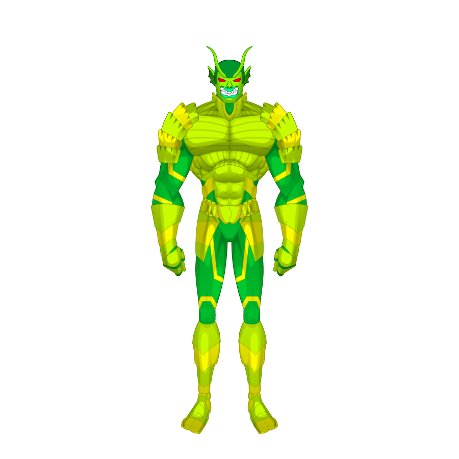 Mantis Dc DC Mantis (My Version) by Trasegorsuch on DeviantArt