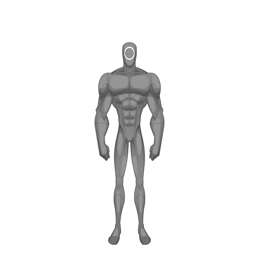 Adaptoid by Trasegorsuch on DeviantArt