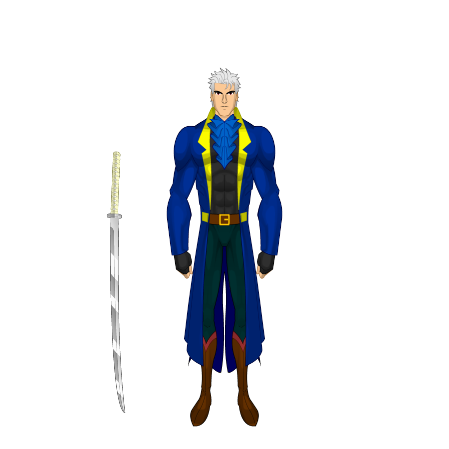 Vergil Evolution (In DMC+Reboot) (Part 2) by Rehman-1999 on DeviantArt