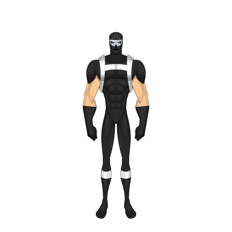 Gilgamesh (Marvel) by Trasegorsuch on DeviantArt