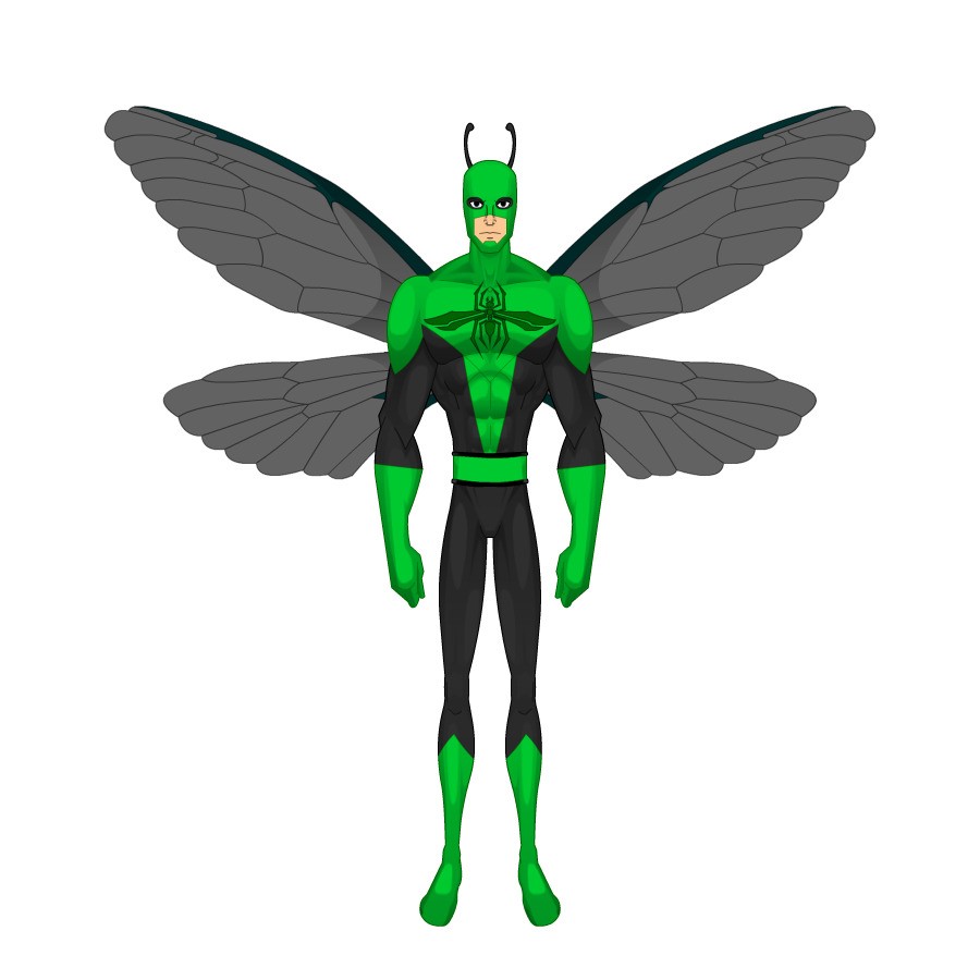 Dragonfly (Wings Out) by Trasegorsuch on DeviantArt Dragonfly (Wings Out) by Trasegorsuch on DeviantArt