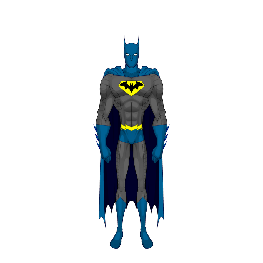 Batman (Speeding Bullets) by Trasegorsuch on DeviantArt