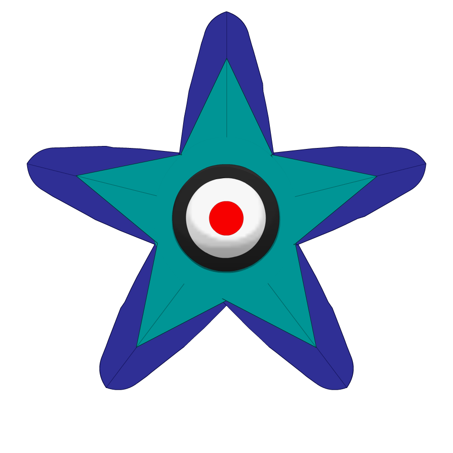 Starro the Conqueror by Trasegorsuch on DeviantArt
