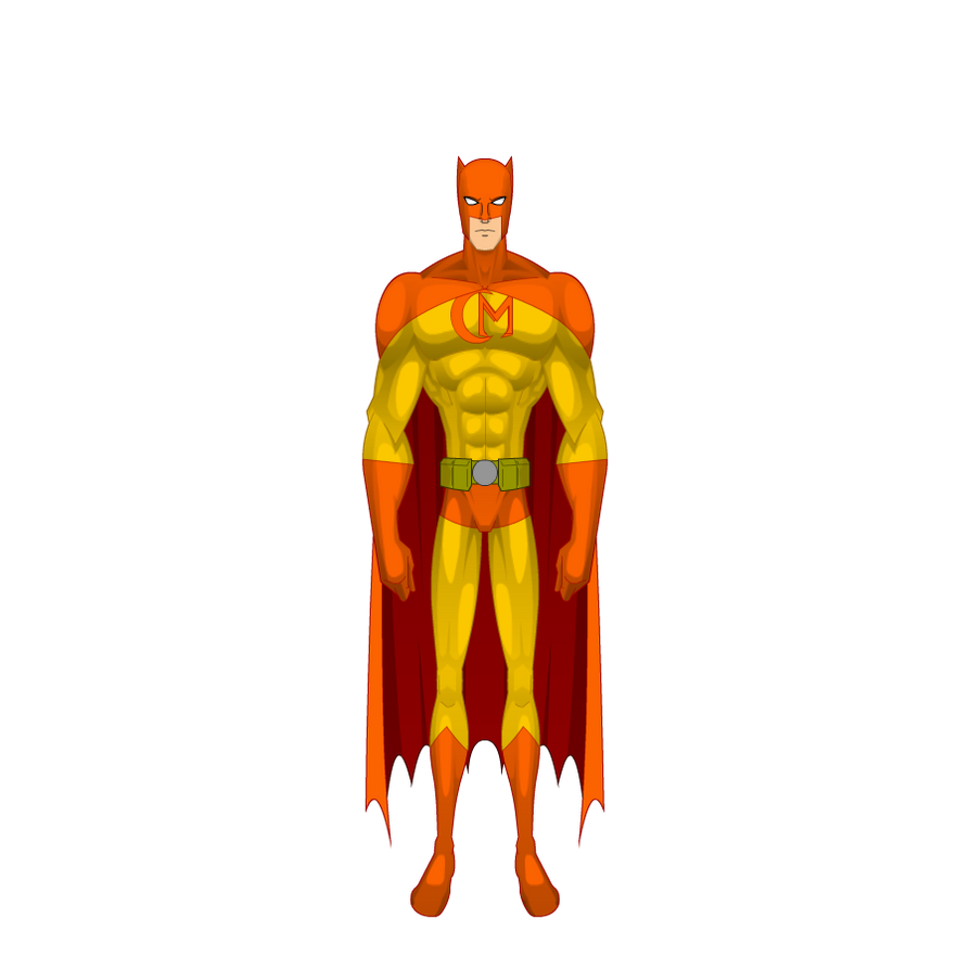 Catman by Trasegorsuch on DeviantArt