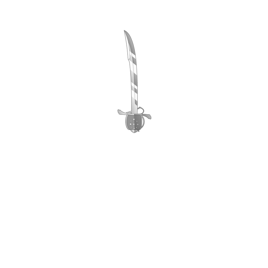 Cutlass Rivals Cutlass by Trasegorsuch on DeviantArt