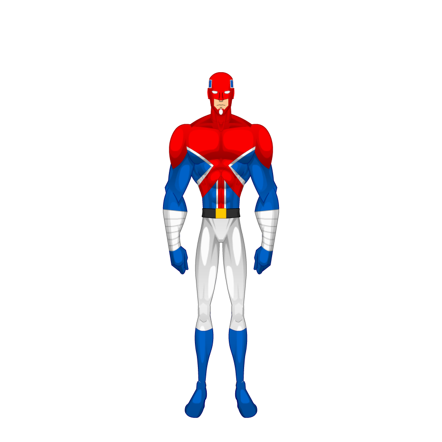Britain Deviantart Captain Britain v2 by Trasegorsuch on DeviantArt