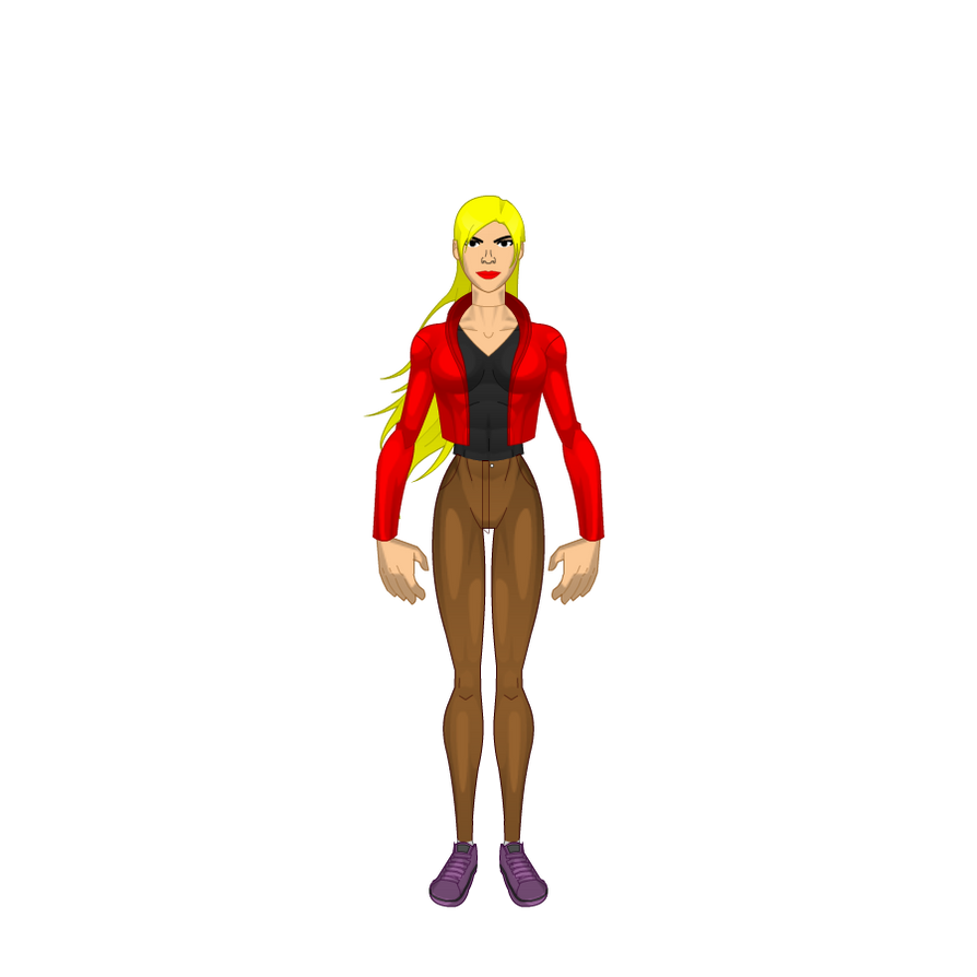 Karen Page by Trasegorsuch on DeviantArt