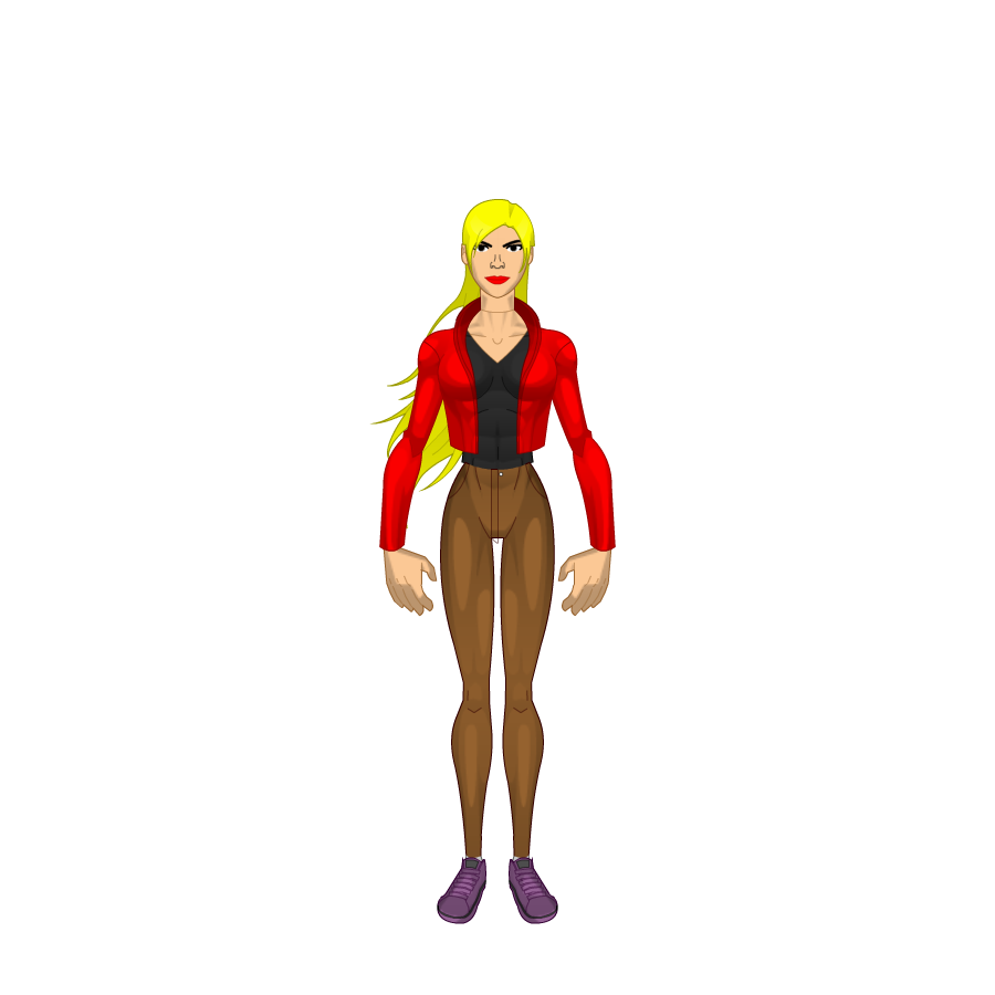 Karen Page by Trasegorsuch on DeviantArt