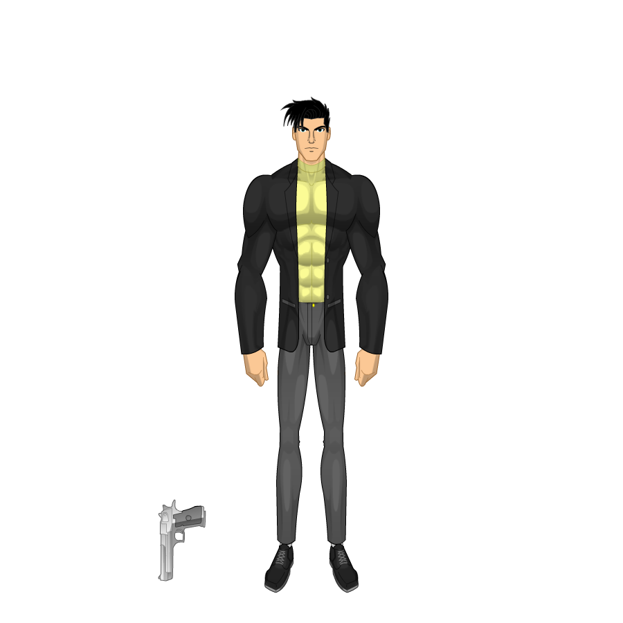 Jimmy Woo by Trasegorsuch on DeviantArt