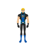 Fantastic Four: Human Torch (My Version)